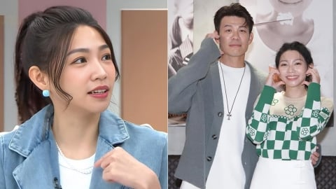 曾智希罕見動怒「不是陳志強惹的」?因她買這物發火:關我P事啊!