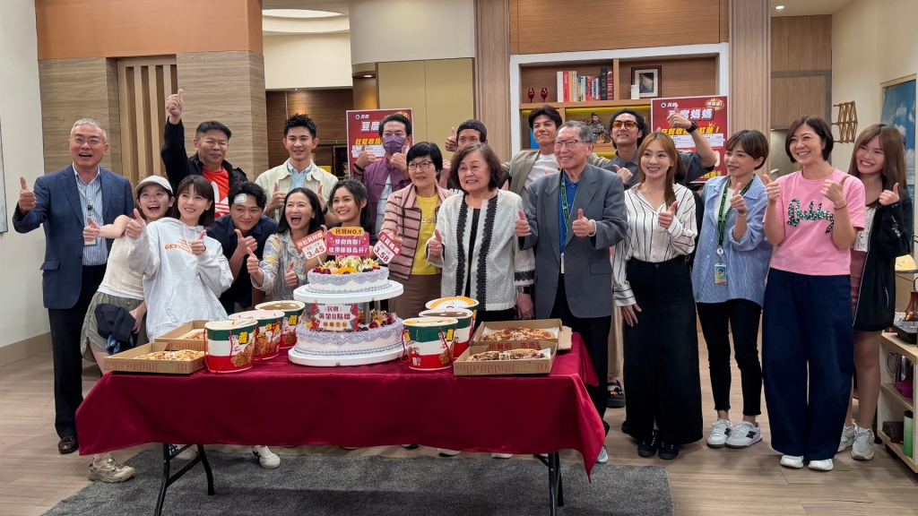 豆腐媽媽「神祕新角色」太凶狠!李運慶驚爆「被痛扁十幾下」連江俊翰也難逃修理