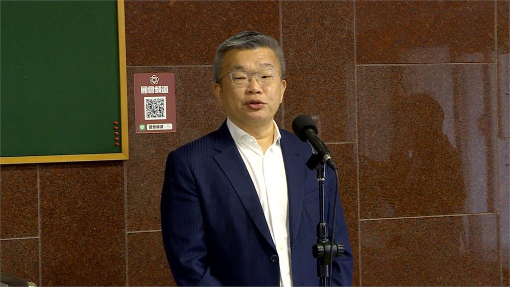 2027十二強+2028奧運資格賽在台灣! 辜仲諒爭取成功「台灣拿下主辦權」