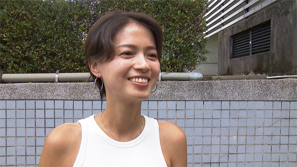 撞臉梁詠琪獲本尊認證 女網友獨家受訪喊:來驗DNA