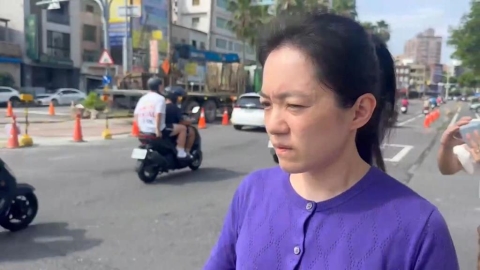 陳幸妤"一星"評論自爆離婚網讚真性情 陳水扁發聲挺愛女