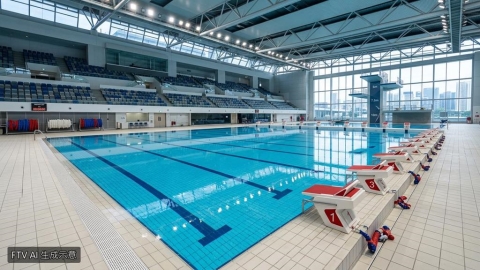 奧運50公尺自由式金牌 法國泳將Florent Manaudou宣布退役