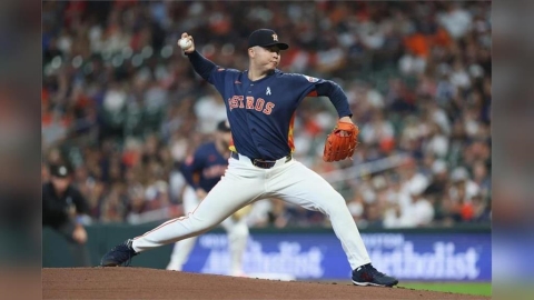 MiLB/隨時準備重返大聯盟!鄧愷威3A出戰後援2局無失分 狂飆3K中繼成功