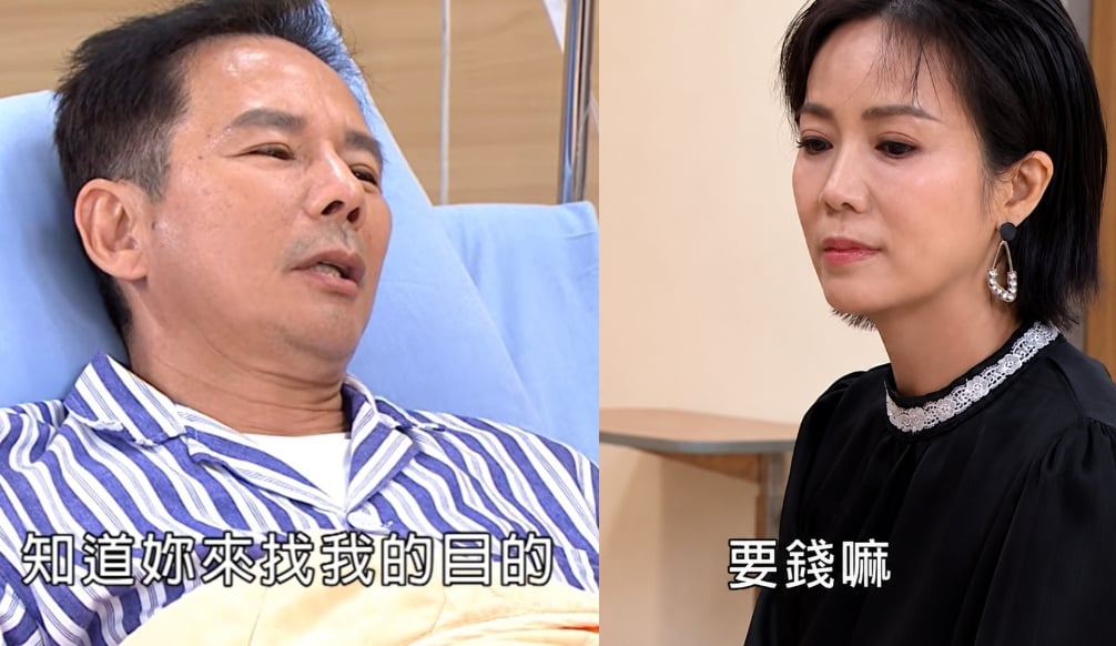 《豆腐媽媽》 七月鬼門開！劇中哪一位惡人的行為讓你覺得比阿飄還可怕