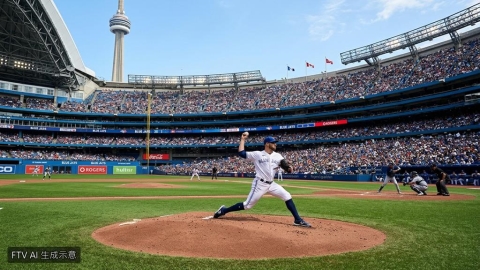 MLB/Keider Montero強投領軍 老虎3比0完封守護者