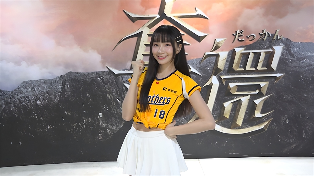 髮香來尬聊(圖影)/選美皇后駕到!曼容仙氣破表藏不住 理想型大公開!