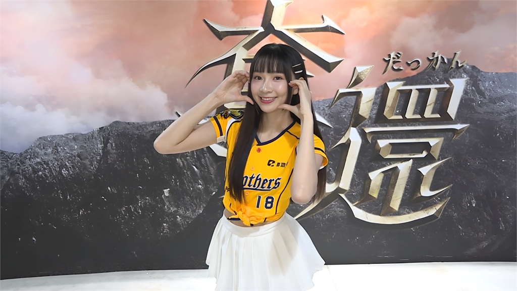 髮香來尬聊(圖影)/選美皇后駕到!曼容仙氣破表藏不住 理想型大公開!