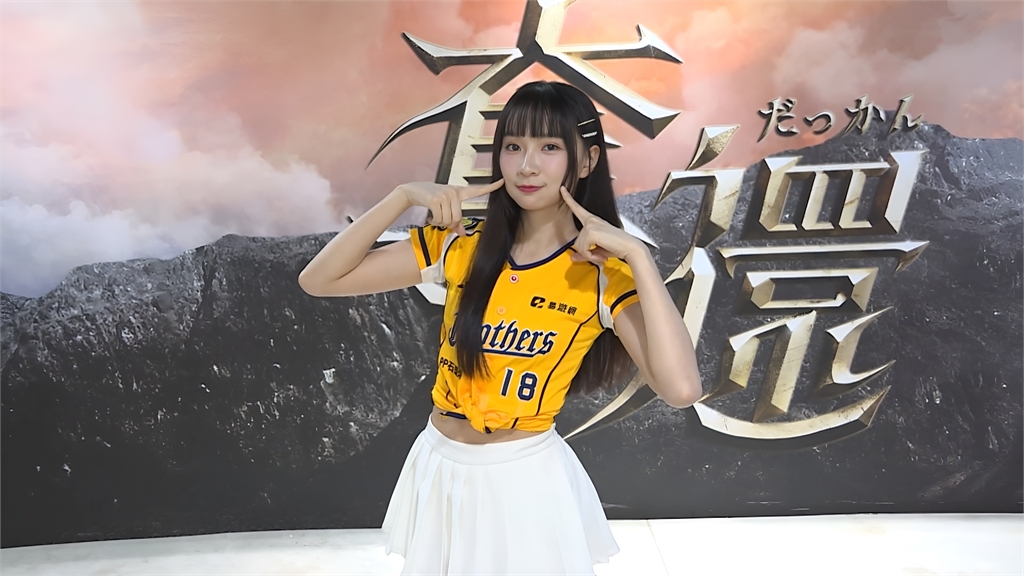 髮香來尬聊(圖影)/選美皇后駕到!曼容仙氣破表藏不住 理想型大公開!