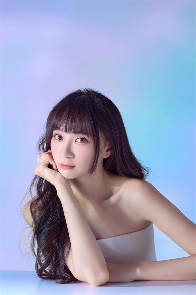 髮香來尬聊(圖影)/選美皇后駕到!曼容仙氣破表氣質藏不住 理想型大公開!
