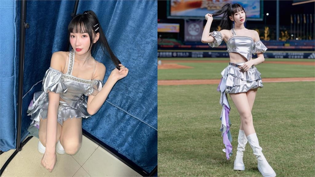 髮香來尬聊(圖影)/選美皇后駕到!曼容仙氣破表氣質藏不住 理想型大公開!