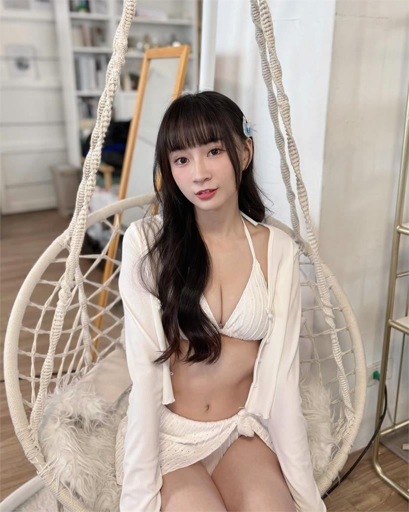 髮香來尬聊(圖影)/選美皇后駕到!曼容仙氣破表氣質藏不住 理想型大公開!