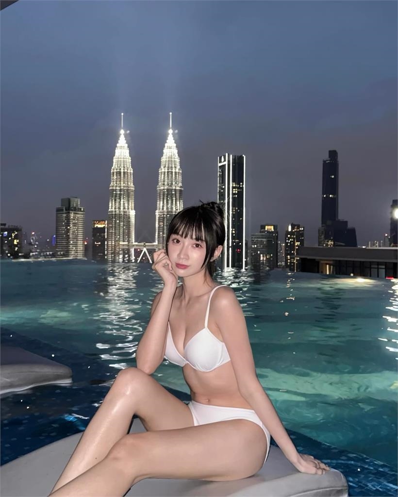 髮香來尬聊(圖影)/選美皇后駕到!曼容仙氣破表氣質藏不住 理想型大公開!