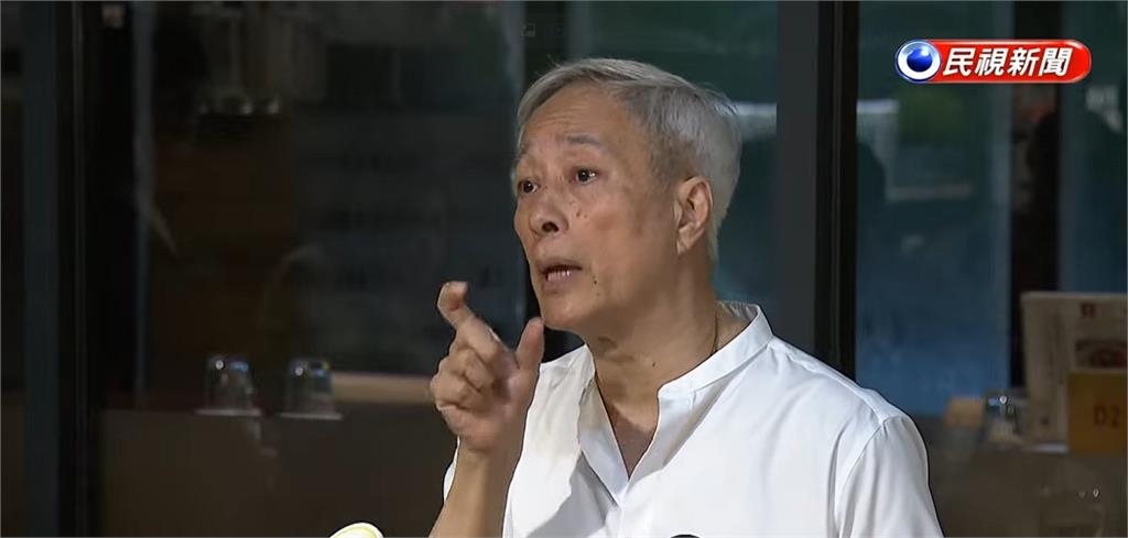 小24歲女友被控「捲走癌友1100萬」?姜厚任護愛喊「沒暈船」怒揭內幕:天理不容