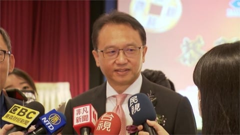 獨家/宏碁營運長高樹國被爆偷吃女總監 今宣布辭職