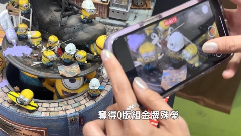 台灣之光!模型職人征戰國際 勇奪4金好成績