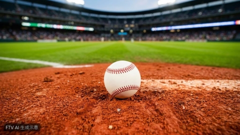 MLB/響尾蛇強投Pfaadt週五強碰勇士 盼助球隊扭轉頹勢