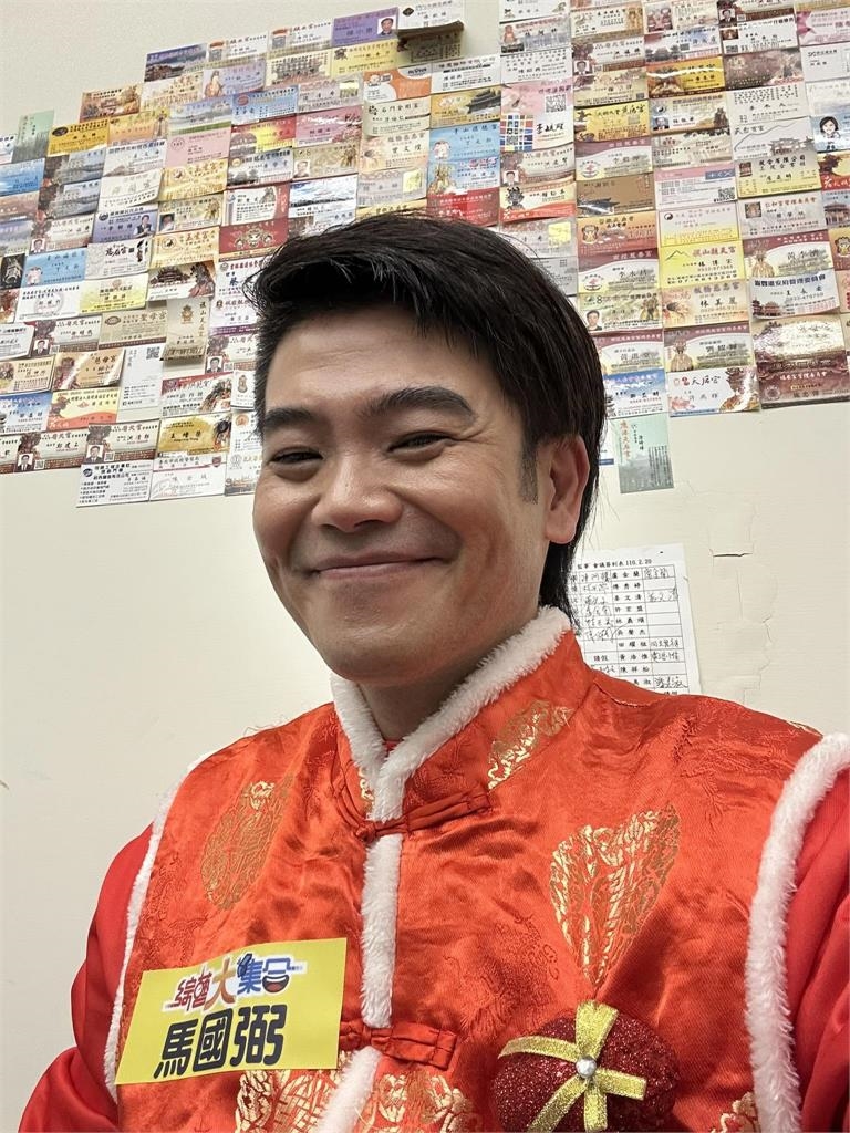馬國弼狂兼職還債務「5000萬→500多萬」!爆健檢驚見大腸息肉…化驗結果曝光