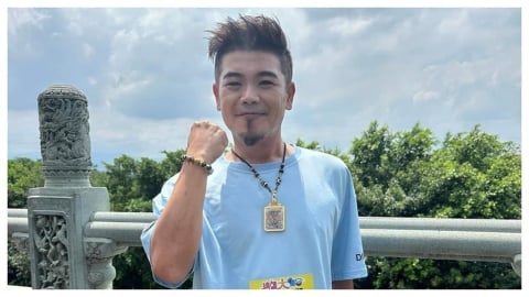 馬國弼狂兼職還債務「5000萬→500多萬」!爆健檢驚見大腸息肉…化驗結果曝光