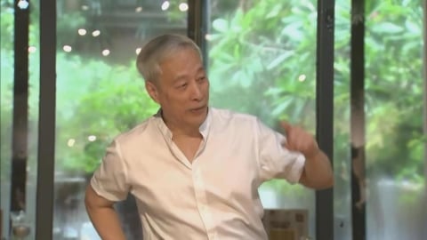 姜厚任護愛反嗆酸民 笑回:我紅的時候蘇志燮在哪