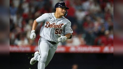 MLB/李灝宇連2場先發沒打滿全場!無安打表現挑戰台將紀錄停留在「M1」