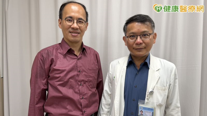 健檢揪出「胃腸道基質瘤」！無痛微創切除化解惡性腫瘤