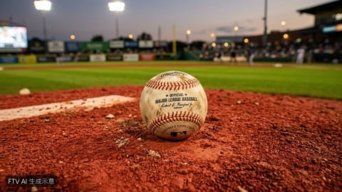 MLB/火球男Jackson Jobe先發 老虎迎戰白襪力爭美中龍頭