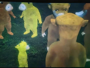 中國電影《牛來》畫面超災難!「粗糙3D+穿模卡頓」9天票房僅7169元創新低