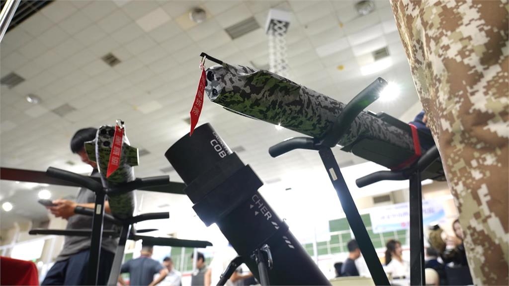 快新聞/川普關稅大刀揮向進口無人機!國安敏感產品100%、台灣課15%