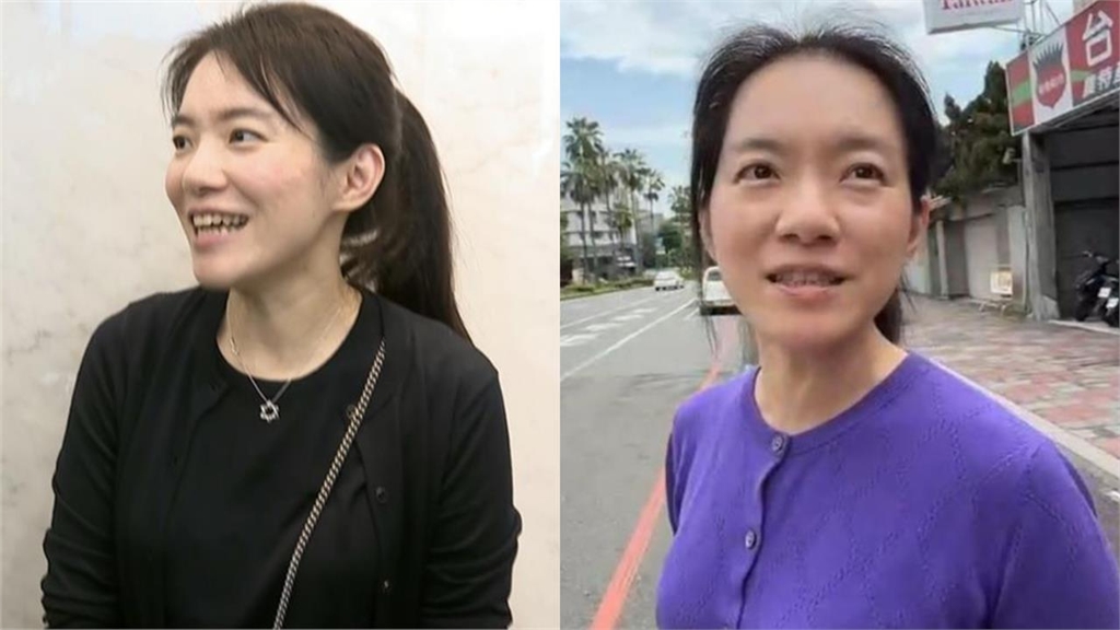 店面贈與趙建銘!離婚不分產 陳幸妤籲大眾別犯跟她一樣錯