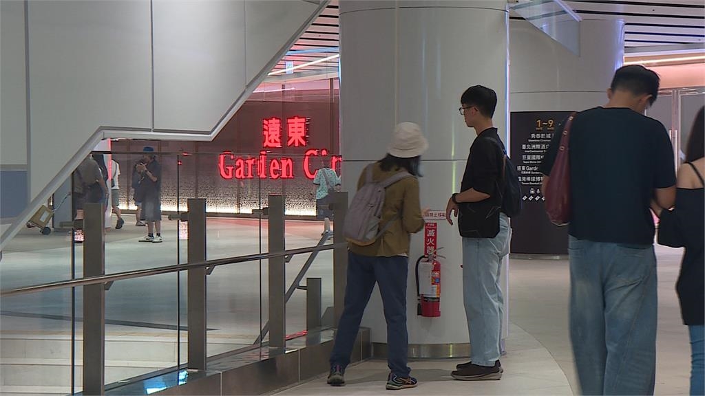 台北最大購物中心要來了 大巨蛋商場3.6萬坪全開放