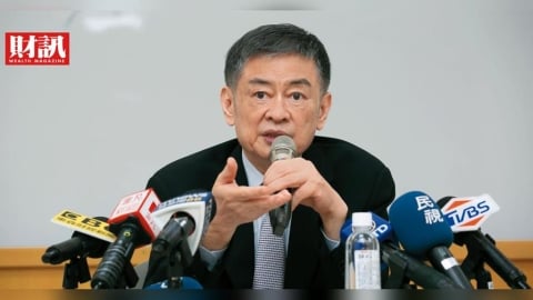 台積電一句「為什麼不出貨?」讓林恩平下定決心!大立光300天急行軍 搶攻C