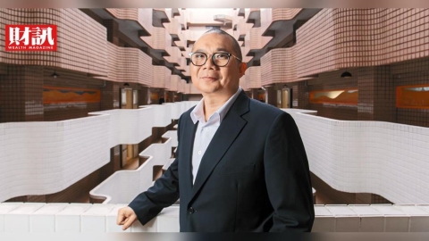 宏碁接管兩天閃辭 王貴增接任代理總經理 包租代管龍頭兆基掏空風暴全解析