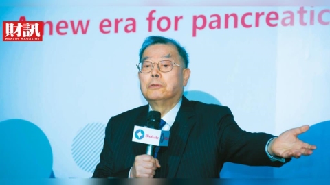母公司配息有肉吃 那70萬小股東呢? 力積電邁入新階段 3大變局受關注