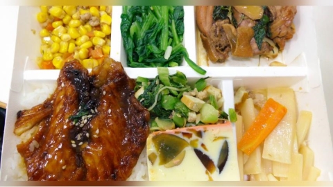 自助餐減飯多菜更健康? 營養師揭真正關鍵:料理方式更重要