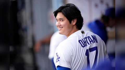 MLB/投手大谷快回來了!長傳破200英尺、下一步牛棚 官網揭復出「關鍵時間點」