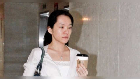 誰挖出一星負評? 他最先發現反遭轟「霸凌陳幸妤」:酸民來道歉