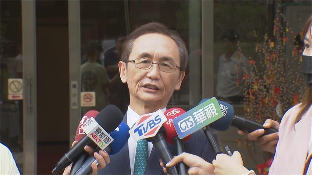 快新聞/陳幸妤不忍了!自稱「前妻」爆破趙建銘 吳子嘉揭背後真相