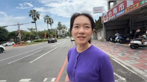 陳幸妤不忍了!自稱「前妻」爆破趙建銘 吳子嘉揭背後真相