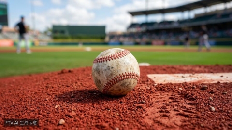 MLB/Logan Gilbert優質先發 水手1比0完封洋基止6連敗