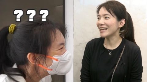 網紅曾受邀給陳幸妤看牙齒!當場突問「知道我是誰嗎」她尬回反應曝光