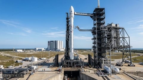 Google母公司眼光超精準!投資馬斯克SpaceX十年狂賺百倍