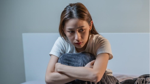 長期承接他人情緒容易心累?認識情緒耗竭與心理界線:建立日常壓力調適習慣
