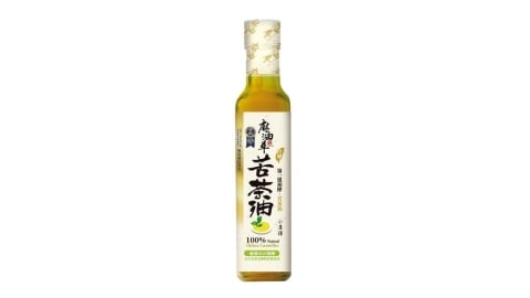 又1老牌油出包!苯駢芘超標 北市衛生局:不分批號全下架