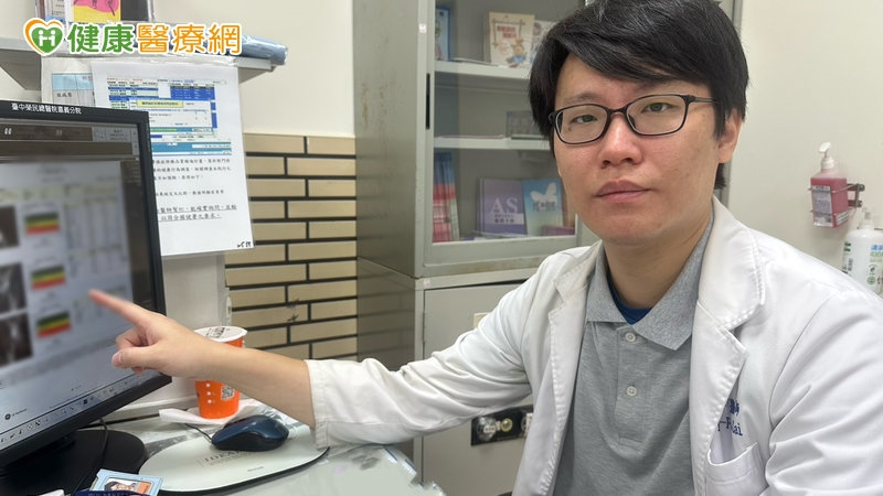 7旬嬤腰痠背痛暗藏骨質疏鬆危機!醫揭「這1檢查」重要性與日常防範