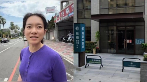 陳幸妤認離婚趙建銘「分產問題」引關注!專家曝離異前先做「2件事」最單純