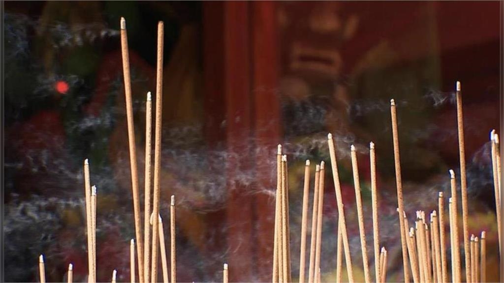 命理師揭「鬼月絕不普渡」的原因!點名「3星座、4生肖」容易卡到陰