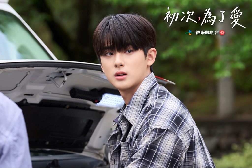 長得帥不一定能演！男星甩刻板印象 靠「一眼神」擄獲導演心
