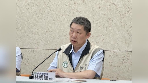 史上最凶!伊波拉擴散逾2千死 疾管署「入台禁令」討論延長