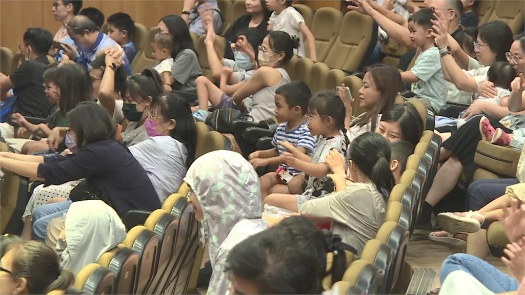 蘋果劇團前進新竹市!「小木偶舞台劇」帶來廉潔正能量