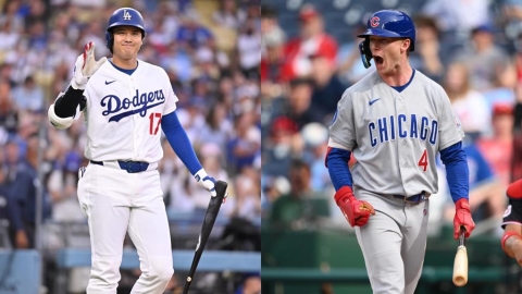 MLB/大谷翔平MVP不穩了?關鍵數據慘輸PCA 更驚見「一數值」連4年下滑